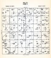 Code F - Valley Township, Tripp County 1963